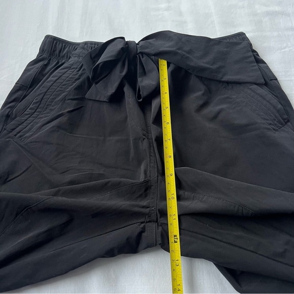 Paskho Serene Ultra Tie Waist Comfortable Jogger Pants 9871 - Picture 9 of 11